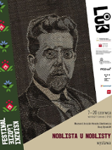 Na grafice plakat wydarzenia.