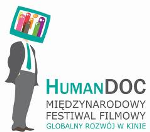 Międzynarodowy Festiwal Filmów Dokumentalnych HumanDOC