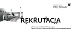 Rekrutacja na warsztaty Art & Fashion Festival