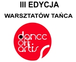 Warsztaty taneczne Dance Off Artis III edycja