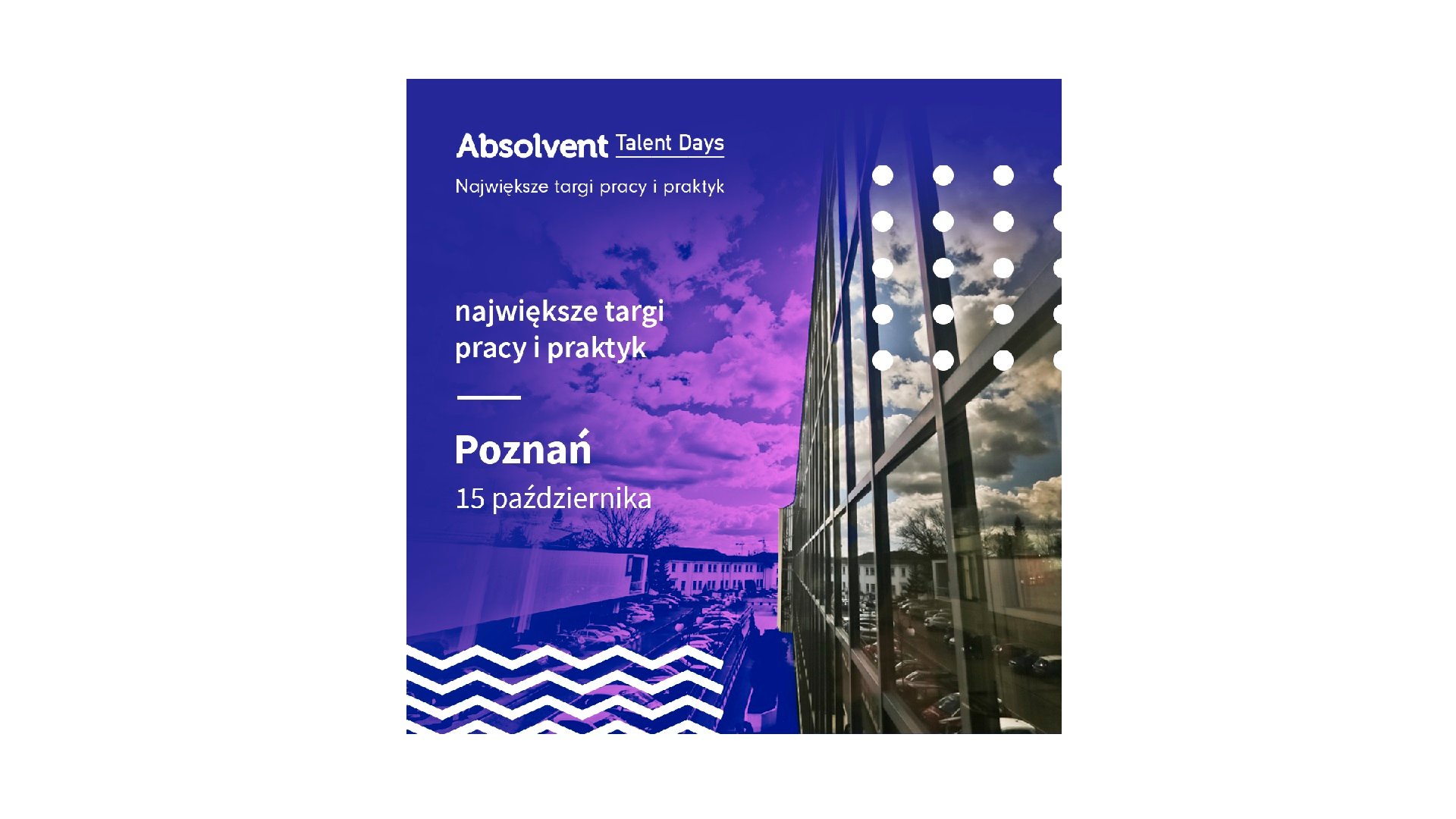 Absolvent Talent Days