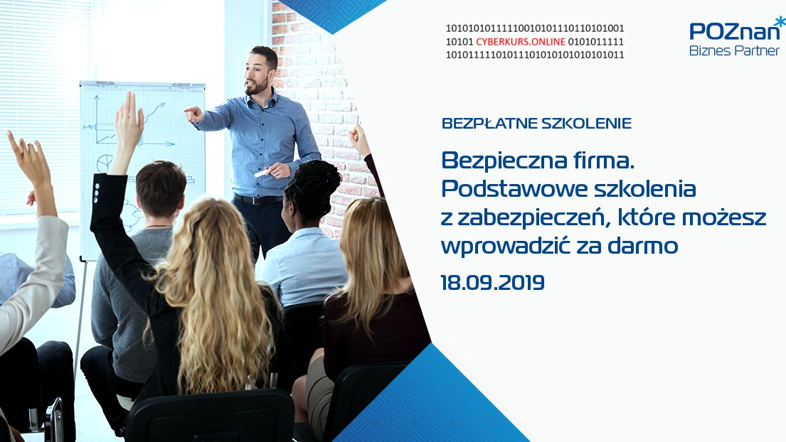 Bezpieczna Firma