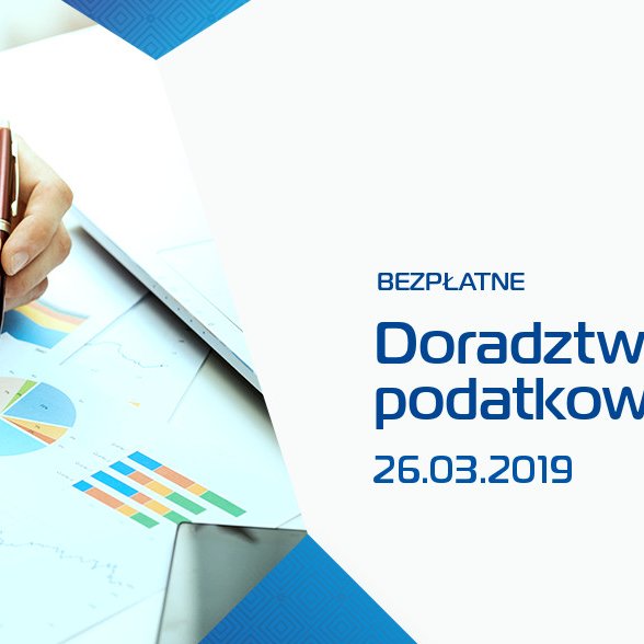 Bezpłatne doradztwo podatkowe