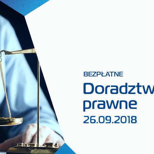 Bezpłatne doradztwo prawne dla przedsiębiorców