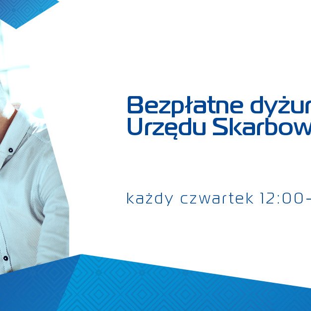 Dyżury pracowników poznańskich Urzędów Skarbowych