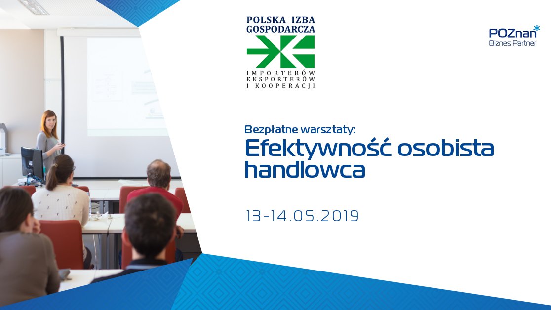 EFektywność Osobista Handlowca