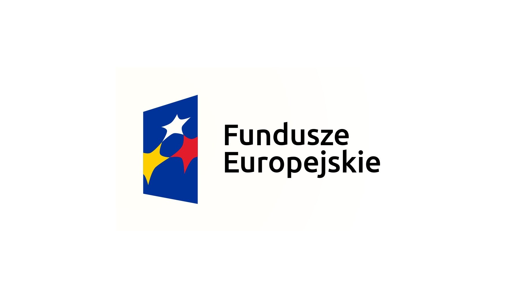 Fundusze Europejskie