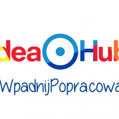 GOOGLE Internetowe Rewolucje w Idea Hub.