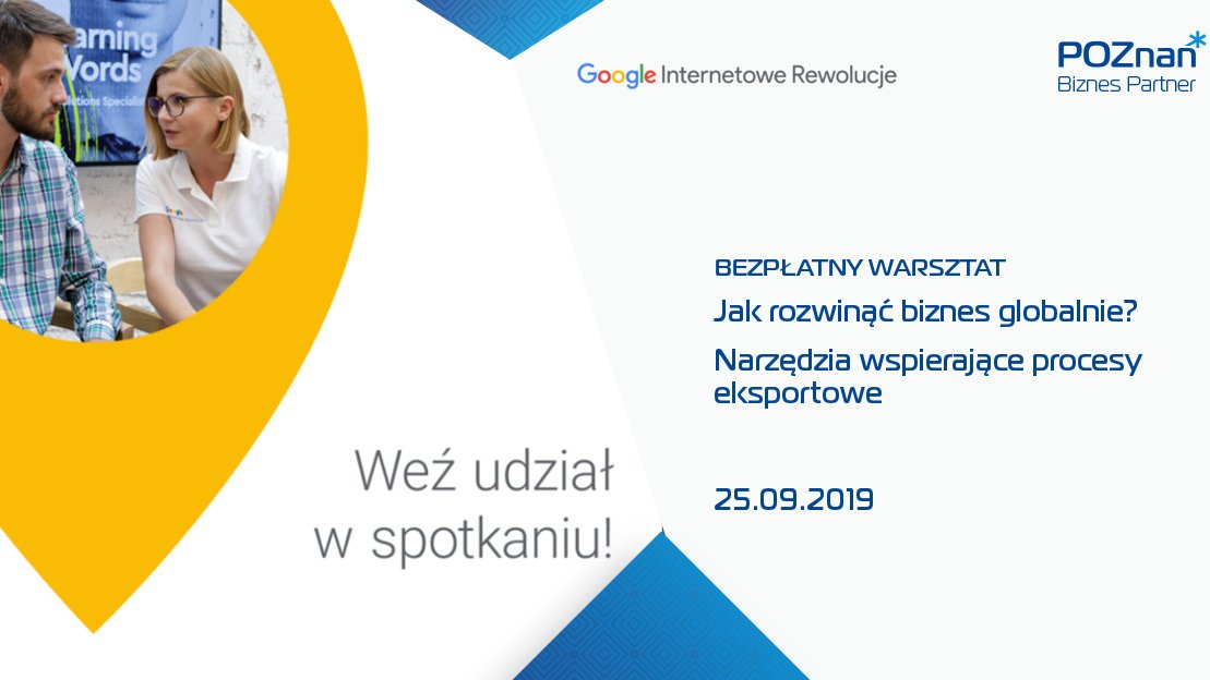 Jak rozwinąć biznes globalnie?