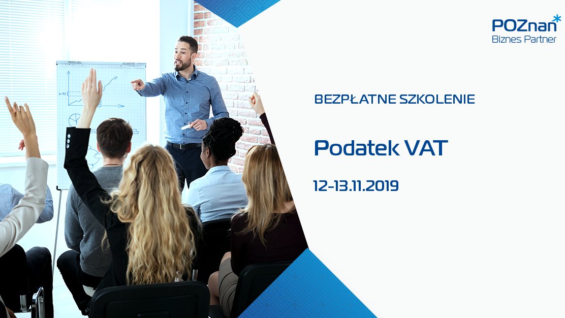 Podatek VAT