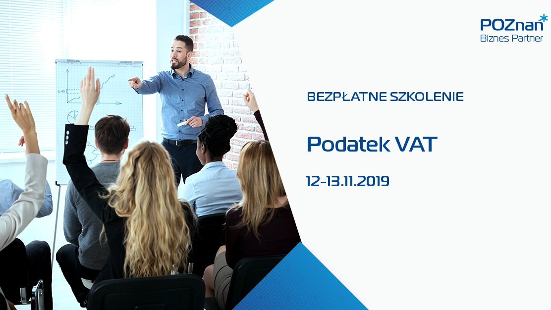 Podatek VAT