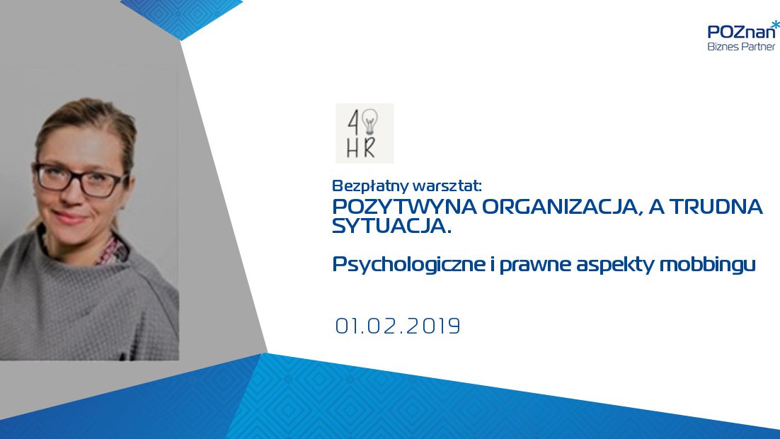 Pozytywna Organizacja