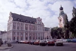 Zmiana terminów obsługi klientów Wydziału Urbanistyki i Architektury Urzędu Miasta Zmiana terminów obsługi klientów Wydziału Urbanistyki i Architektury Urzędu Miasta