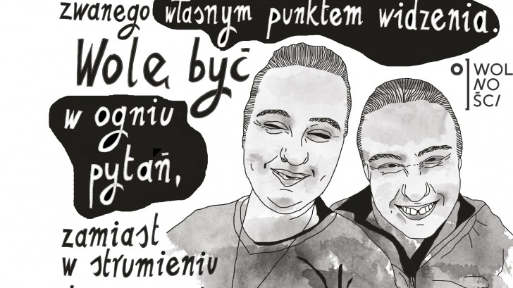Daria Mielcarzewicz we współpracy z Martą i Natalią Turostowskimi
