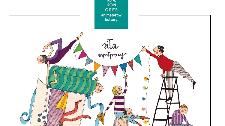 III NieKongres Animatorów Kultury