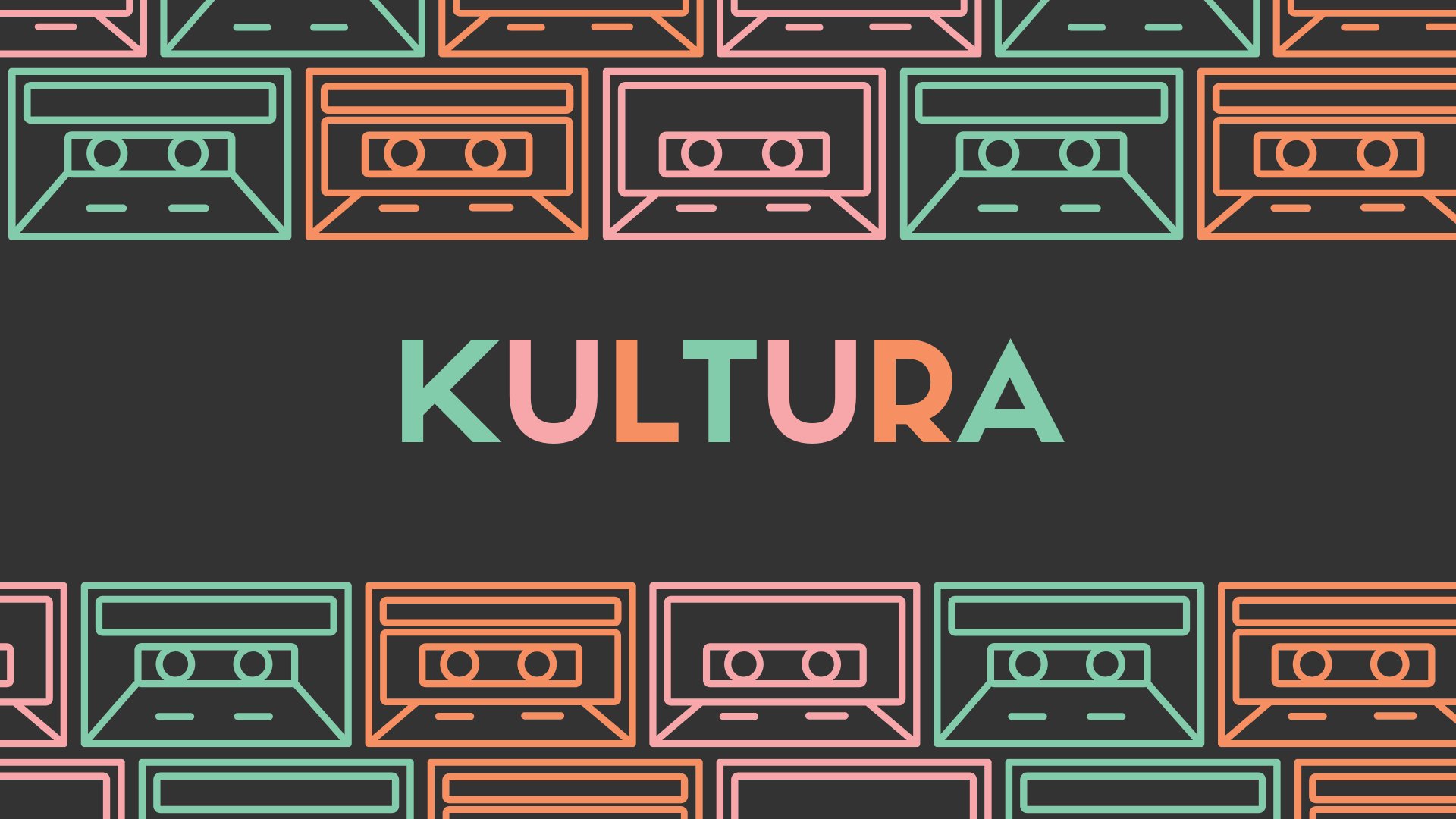 KDO kultura