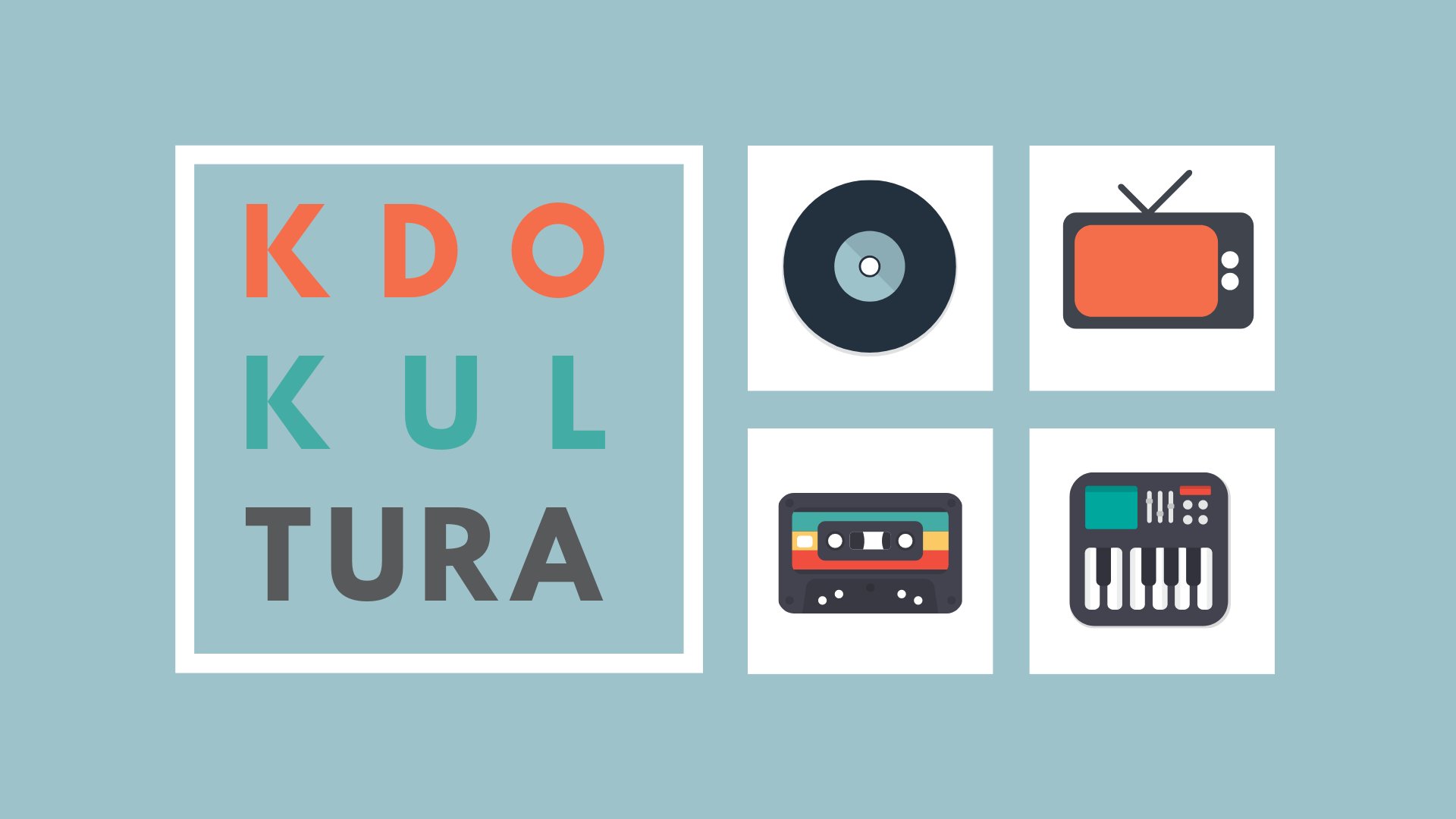 KDO kultura
