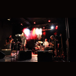 koncert