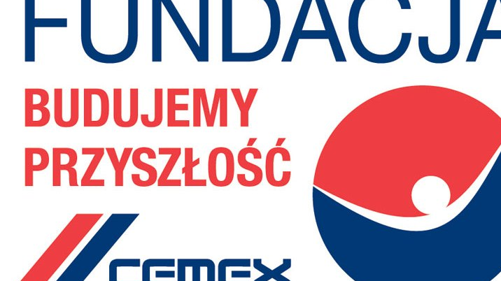Konkurs Fundacji Cemex