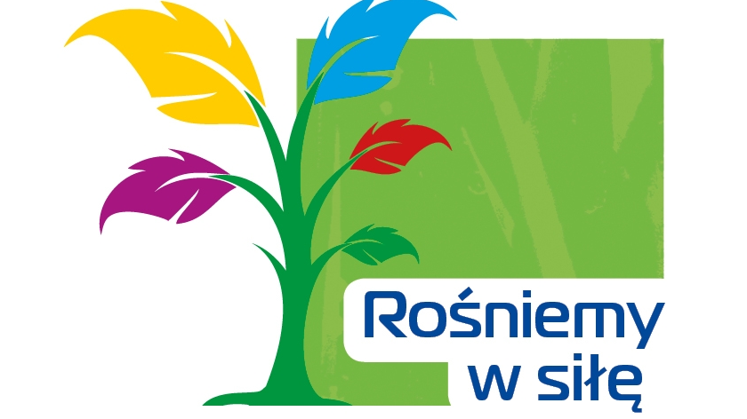 Logo VI Poznańskiego Dnia Organizacji Pozarządowych