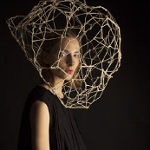 modelka