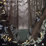 Olbrzymek - plakat