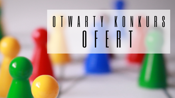 otwarty konkurs ofert