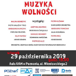 Plakat wydarzenia