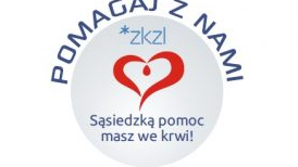Sąsiedzką pomoc masz we krwi!
