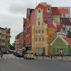 Spotkanie otwierające kampanię informacyjno-promocyjną Centrum Inicjatyw Lokalnych