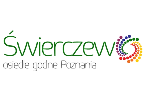 logo osiedla Świerczewo