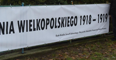 Rocznica wybuchu Powstania Wielkopolskiego