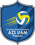 AZS UAM Poznań - UMKS Kęczanin Kęty