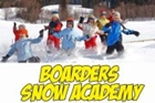 Boarders Snow Academy na Malta Ski