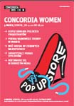 Concordia Women - Pop Up Store