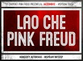 Koncert Jazzombi!e Tour - wspólny projekt Lao Che i Pink Freud