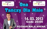 Koncert pt. Ona tańczy dla mnie