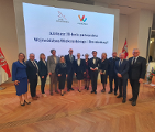 Brandenburgia wspólne zdjęcie