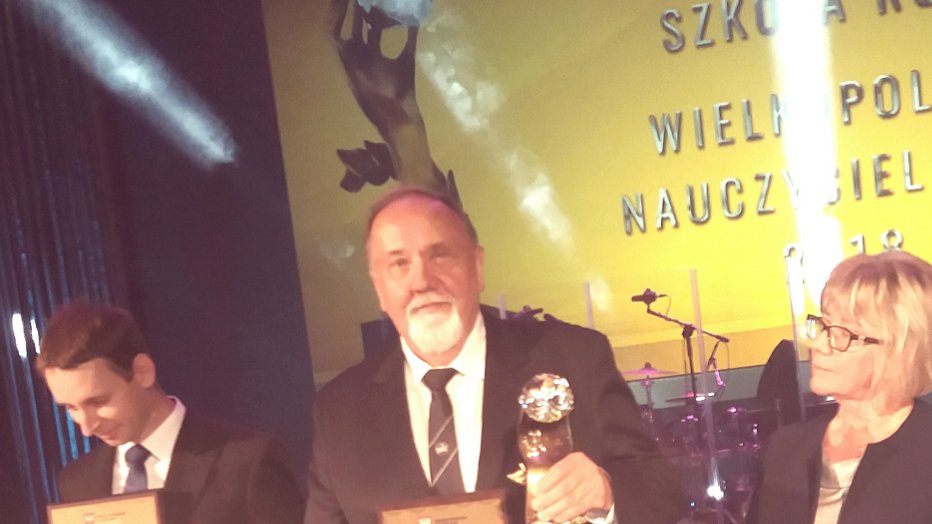 Diamentowe szkoły