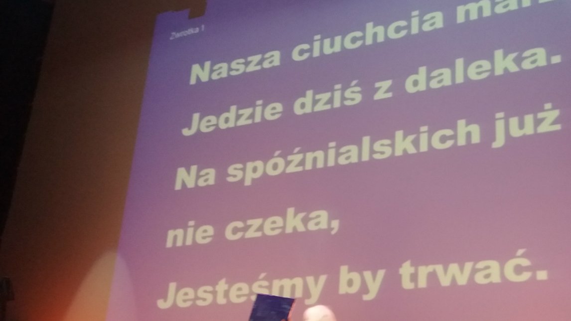 Festiwal Sztuki naszych Dzieci