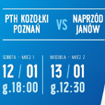 fot.PTH Koziołki Poznań