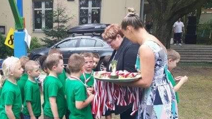 Hokejowy zawrót głowy