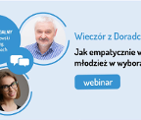 Jak empatycznie wspierać młodzież w wyborach