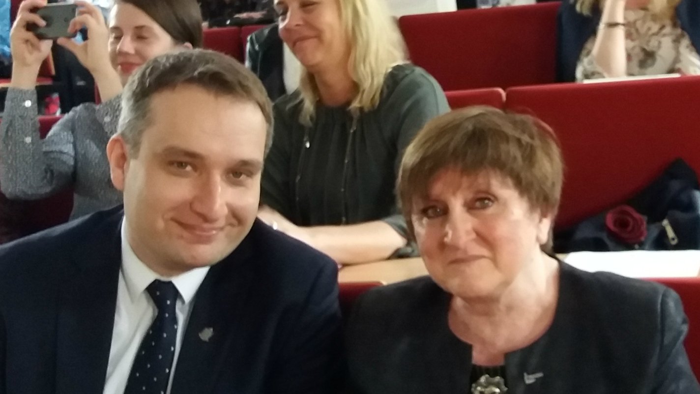 Konferencja daltońska