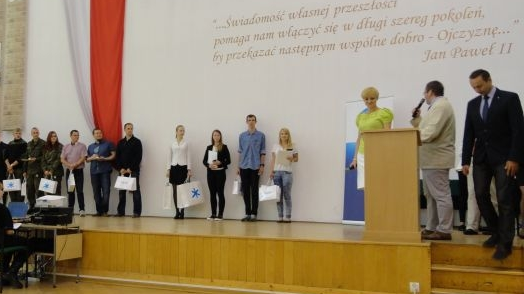 konkursy ratownicze rozstrzygnięte