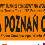 Międzynarodowym Turniej Tenisa na Wózkach
