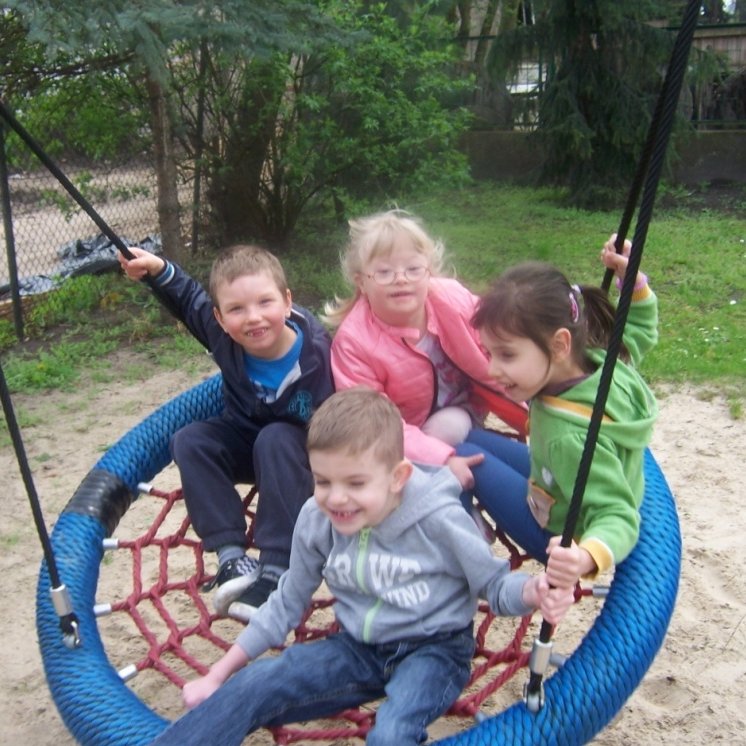 Najlepsze- specjalne- przedszkole na świecie!