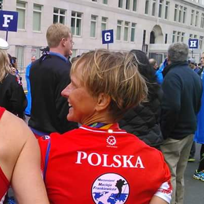 Nauczyciele na medal!