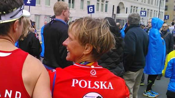 Nauczyciele od medal