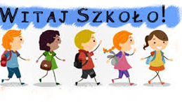 Nowy Rok Szkolny